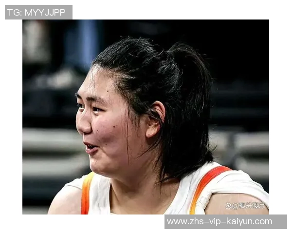 1米98的她力争绝杀对决张子宇韩国女篮新星展现无限潜力