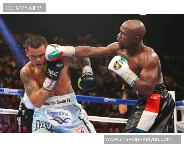 梅瑟威与嘴炮的巅峰对决谁能称霸拳坛历史的传奇之战